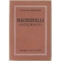 Machiavelli anticristo