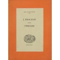 I processi delle streghe
