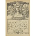 Sessant'anni di eloquenza parlamentare in Italia (