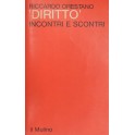 Diritto. Incontri e scontri