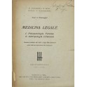 Medicina legale. Vol. I - Psicopatologia forense V