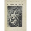 Pablo Picasso. 37 tavole