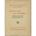 Indagini sulla vita economica