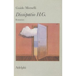Dissipatio H.G.
