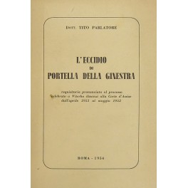 L'eccidio di Portella della Ginestra. L'eccidio di Portella della Ginestra.