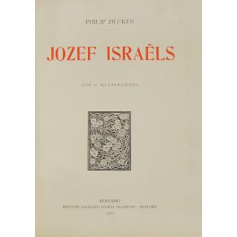 Jozef Israels. Con 66 illustrazioni