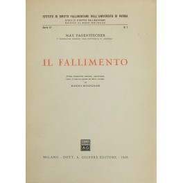 Il fallimento