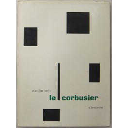 Le Corbusier. 87 illustrazioni