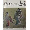 Shunga . Immagini della primavera. Saggio sulle r