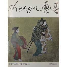 Shunga. Immagini della primavera