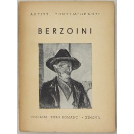 Lino Berzoini pittore. 27 illustrazioni