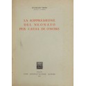 La soppressione del neonato per causa di onore