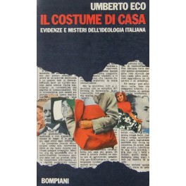 Il costume di casa