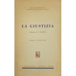 La giustizia. 