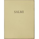 Salmi. Versione di alcuni Salmi dovuta a Luigi San