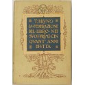 La Federazione del libro nei suoi primi cinquant'anni di vita