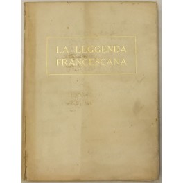 La leggenda francescana