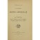 Trattato di diritto commerciale. Vol. I - Le perso