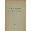 Antologia di scrittori politici stranieri dal Medioevo al secolo XVII.