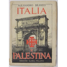 Italia e Palestina