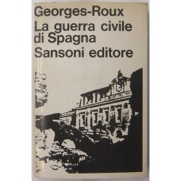 La guerra civile di Spagna