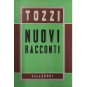 Nuovi racconti. A cura di Glauco Tozzi.