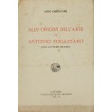 Alle origini dell'arte di Antonio Fogazzaro (con l