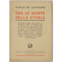 Fra le quinte della storia