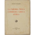 La parodia nella commedia greca antica
