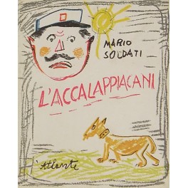 L'accalappiacani