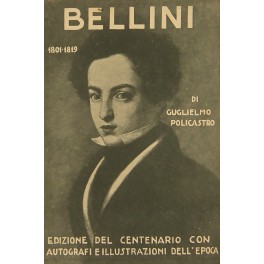 Bellini 1801-1819