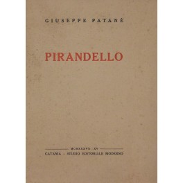 Pirandello