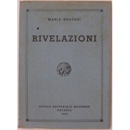 Rivelazioni