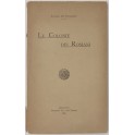 Le colonie dei Romani