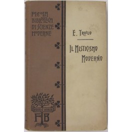 Il misticismo moderno