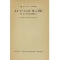 Al Polo Nord in sottomarino. Spedizione Wilkins-El