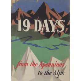 19 Days from the Apennines to the Alps