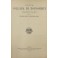 Organizzazione industriale. Saggi di Alfredo Marshall, Enrico Barone, 