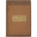 Storia delle teorie. 