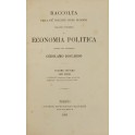 Struttura e vita del corpo sociale. Saggio enciclopedico di una reale anatomia fisiologia e psicologia della società umana