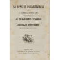 La tattica parlamentare.