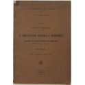 Corso di diritto romano. Le obbligazioni divisibili e indivisibili. (Contributo alla dottrina dell'oggetto dell'obbligazione)