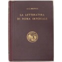 La letteratura di Roma Imperiale