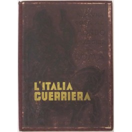 L'Italia guerriera