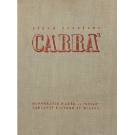 Carlo Carrà