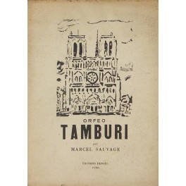 Orfeo Tamburi