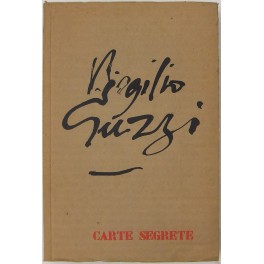 Scartafaccio. Introduzione di Domenico Javarone