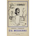 Da moderni. Prefazione di Franco Russoli. Traduzio