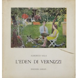 L'Eden di Vernizzi