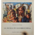 La Sicilia di Gianbecchina